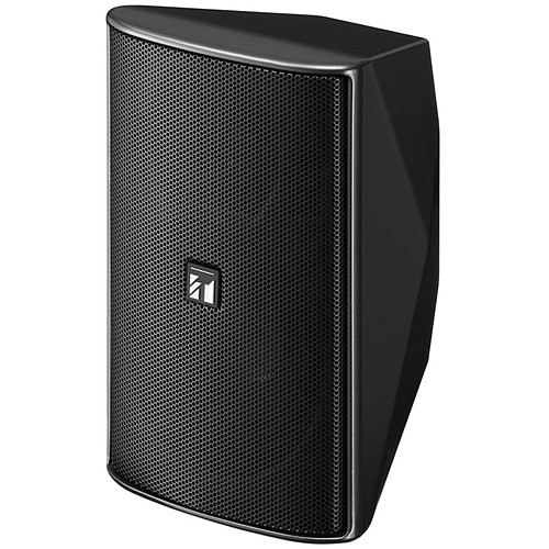 Toa F-1000BT Speakers Toa F-1000bt Speaker - Black - 3.94" - Dome Tweeter - 85 Hz To 20 Khz - 33 Kilo Ohm F1000bt 657248927424