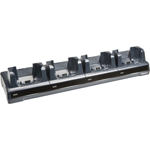 Honeywell DX4A2111110 Cradles Quad Dock Charge Only 146020260557