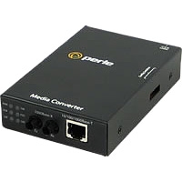 Perle Systems 05050754 Transceivers/Media Converters S-1110-s2st120 Gigabit Ethernet Media Converter 734660507547