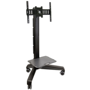 Ergotron 24-190-085 Stands & Cabinets Neo-flex Mobile Mediacenter Ld Stand 24190085 698833016130