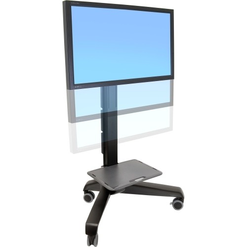 Ergotron 24-191-085 Stands & Cabinets Neo-flex Mobile Mediacenter Vhd Cart 24191085 794430001255