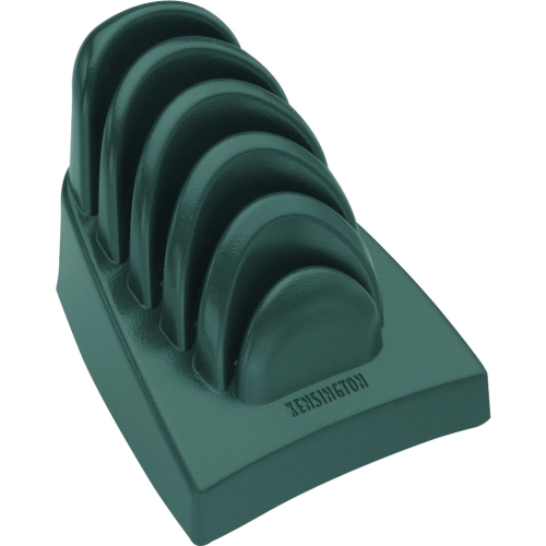Kensington K62061B Holders & Clips Kensington Insight Priority Puck - Horizontal, Vertical - 3.5" X 3.5" X - 1 - Blue - Taa Compliant ( 085896620617