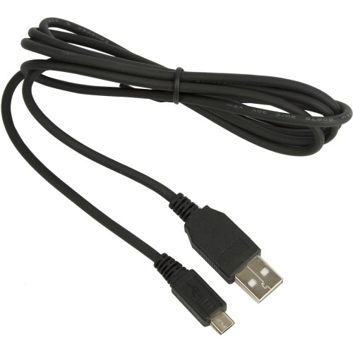Jabra 14201-26 Cables 14201-26 Micro Usb Cable 1420126 706487011675