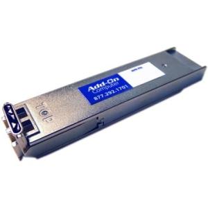 Addon 45W2811-AO Switch Modules Addon Ibm 45w2811 Compatible Taa Compliant 10gbase-lr Xfp Transceiver (smf, 1310nm, 10km, Lc, Dom) - 45w2811ao 821455024089
