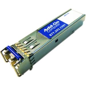 Addon 45W2815-AO Switch Modules Addon Ibm 45w2815 Compatible Taa Compliant 1000base-sx Sfp Transceiver (mmf, 850nm, 550m, Lc, Dom) - 45w2815ao 821455024126