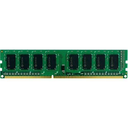 Centon Electronics CMP1333PC4096.01 Memory/RAM Centon 4gb Ddr3 Sdram Memory Module - 4 Gb - Ddr3-1333/pc3-10600 Ddr3 Sdram - 1333 Mhz - Cl9 - Non-e Cmp1333pc409601 731969410967