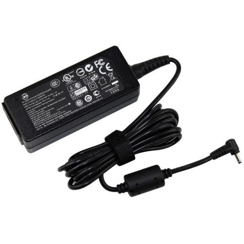 Battery Technology PS-AS-1016P Power Adapters Ac Adapter For Asus 19v/40w Eee Pc 1001p 1005ha 1005pe 1005pr 1008ha 1008p 1015p (ps-as-1016p) Psas1016p 745473123909