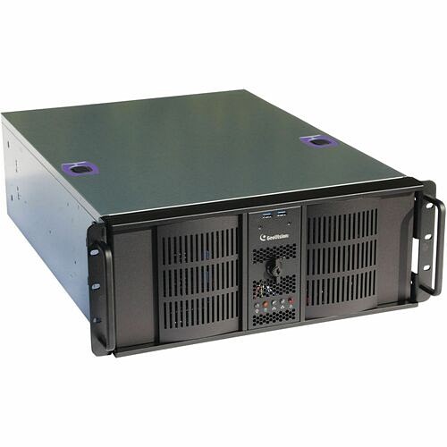 Geovision 94-NP508-16A Surveillance Systems Geovision Professional Network Surveillance Server - Network Surveillance Server - Hdmi - Dvi (94-np 94np50816a 