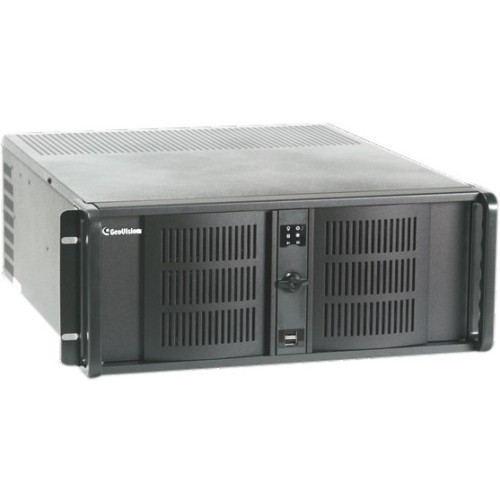 Geovision 94-NU708-32A Surveillance Systems Ultra Network Surveillance Server 94nu70832a 827955023935