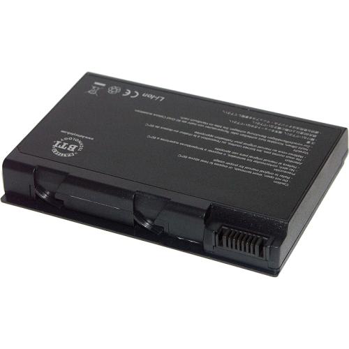 Battery Technology AR-AS5610ZX4 Batteries Bti Ar-as5610zx4 Notebook Battery - For Notebook - Battery Rechargeable - Proprietary Battery Size - Aras5610zx4 745473123886