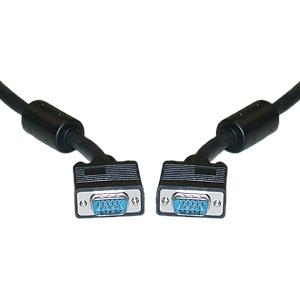 Siig CB-VG0011-S1 Cables Siig Cb-vg0011-s1 Video Cable - 3 Ft Video Cable For Monitor - First End: 1 X 15-pin Hd-15 - Male -  Cbvg0011s1 662774012773