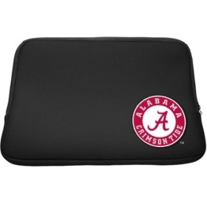 Centon Electronics LTSC13ALA Carrying Cases Centon Carrying Case (sleeve) For 13.3" Notebook - University Of Alabama Logo (ltsc13ala) 731969421727