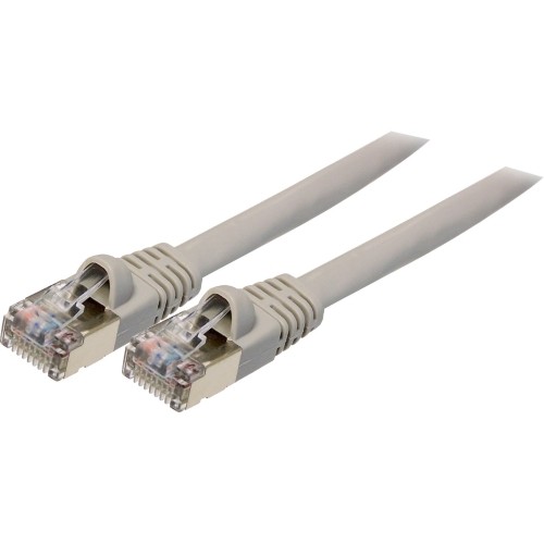 Siig CB-5E0S11-S1 Cables Siig Cb-5e0s11-s1 Cat.5e Stp Cable - 14 Ft Category 5e Network Cable - First End: 1 X Rj-45 Network  Cb5e0s11s1 728072160957