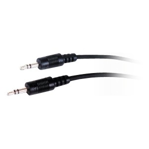 Comprehensive Cable MPS-MPS-35ST Cables Standard Mps-mps-35st Audio Cable Mpsmps35st 190403442122