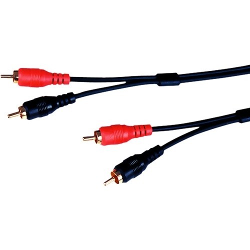 Comprehensive Cable 2PP-2PP-6ST Cables Standard 2pp-2pp-6st Audio Cable 2pp2pp6st 808447000092