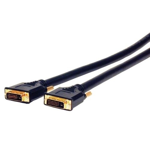 Comprehensive Cable DVI-DVI-3ST Cables Dvi-dvi-3st Dvi Video Cable Dvidvi3st 808113034833