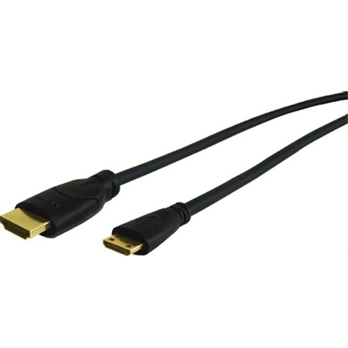 Comprehensive Cable HD-AC10ST Cables Standard Hdmi Cable Adapter Hdac10st 808447045307