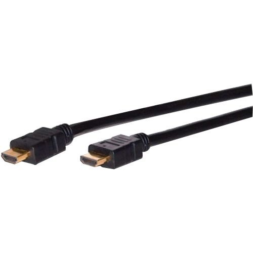 Comprehensive Cable HD-HD-25EST Cables Standard Hd-hd-25est Hdmi With Ethernet Audio/video Cable Hdhd25est 808447078640