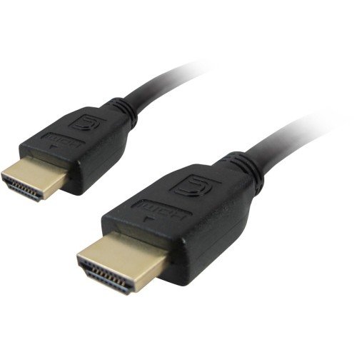 Comprehensive Cable HD-HD-50EST Cables Standard Series High Speed Hdmi Cable With Ethernet 50ft Hdhd50est 808543431493