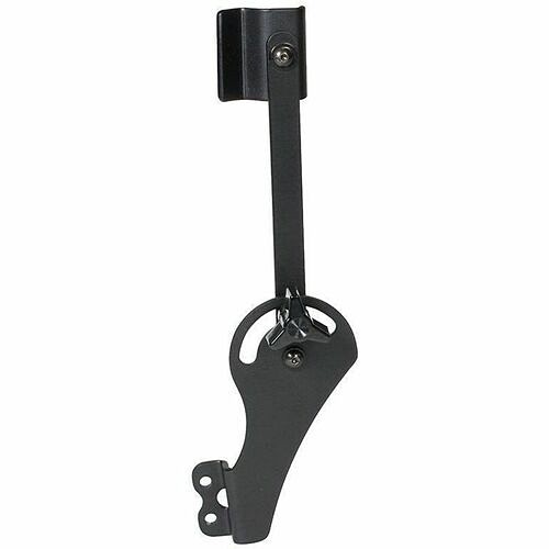 Gamber Johnson 7160-0251 Mounting Kits Notepad V Screen Support - Provides Screen Support - Ideal For Rugged Driving Co (7160-0251) 71600251 888063763243