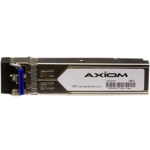 Axiom Memory A6515A-AX Switch Modules Axiom 2-gbps Fibre Channel Shortwave Sfp For Hp - A6515a - 1 X 1000base-sx1 Gbit/s (a6515a-ax) A6515aax 778890446276