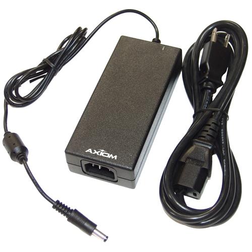 Axiom Memory ED494AA-AX Power Adapters Axiom 65-watt Ac Adapter For Hp Notebooks - Ed494aa - Axiom 65-watt Ac Adapter For Hp Notebooks - Ed Ed494aaax 845282063707