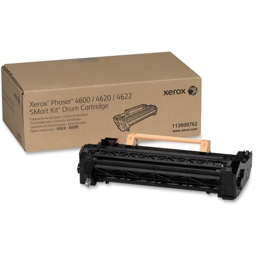 Xerox 113R00762 Drums Phaser 4600/4620 Drum Cartridge 013051097615