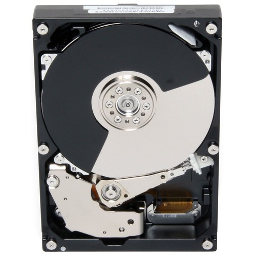 Toshiba MK2002TSKB Hard Drives Toshiba Mk2002tskb 2 Tb Hard Drive - 3.5" Internal - Sata (sata/300) - 7200rpm 011650921041