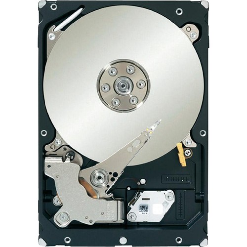 Seagate ST33000650NS Hard Drives Seagate Constellation Es.2 St33000650ns 3 Tb Hard Drive - 3.5" Internal - Sata (sata/600) - 7200rpm  715663214786