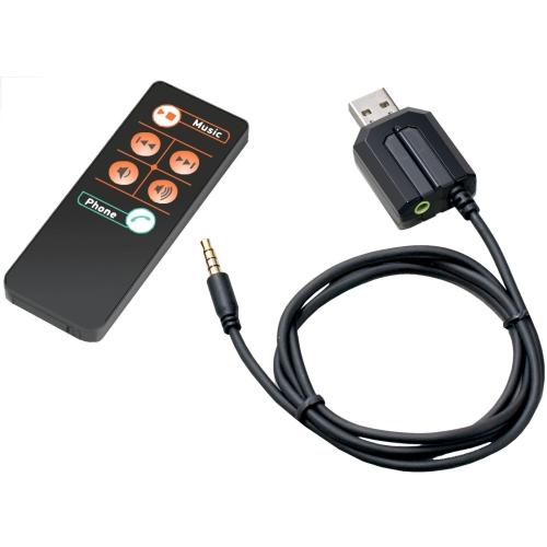 Syba SD-AUD20056 Miscellaneous Kits Syba Multimedia Sd-aud20056 Audio Accessory Kit Sdaud20056 016351040992