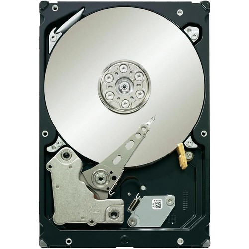 Seagate ST500NM0011 Hard Drives Seagate Constellation Es St500nm0011 500 Gb Hard Drive - 3.5" Internal - Sata (sata/600) - 7200rpm - 715663215103
