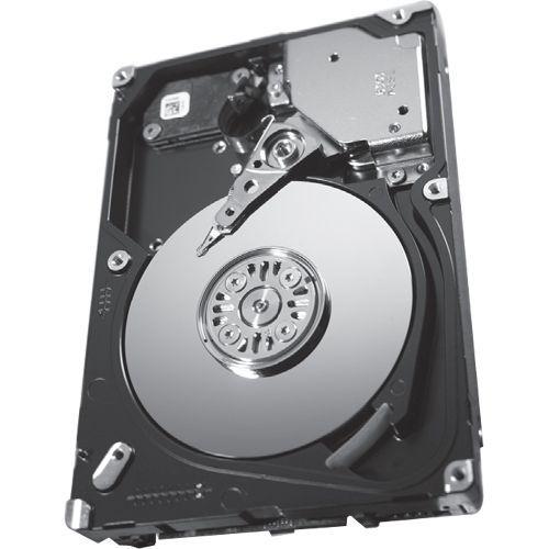 Seagate ST9146853SS Hard Drives Seagate Savvio 15k.3 St9146853ss 146 Gb Hard Drive - 2.5" Internal - Sas (6gb/s Sas) - 15000rpm - 5  763615988049