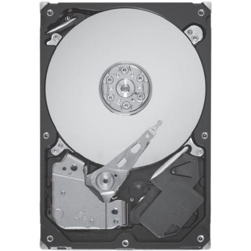 Seagate ST9300605SS Hard Drives Seagate Savvio 10k.5 St9300605ss 300 Gb Hard Drive - 2.5" Internal - Sas (6gb/s Sas) - 10000rpm - 5  058358742813