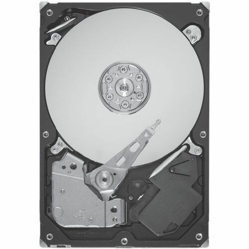 Seagate ST9600205SS Hard Drives Seagate Savvio 10k.5 St9600205ss 600 Gb Hard Drive - 2.5" Internal - Sas (6gb/s Sas) - 10000rpm - 5  012327787618