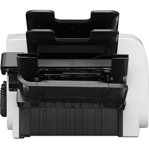 Hp CE736A Finishers (printers) Hp 3-bin Stapling Mailbox - 900 Sheets (ce736a) 884962981337