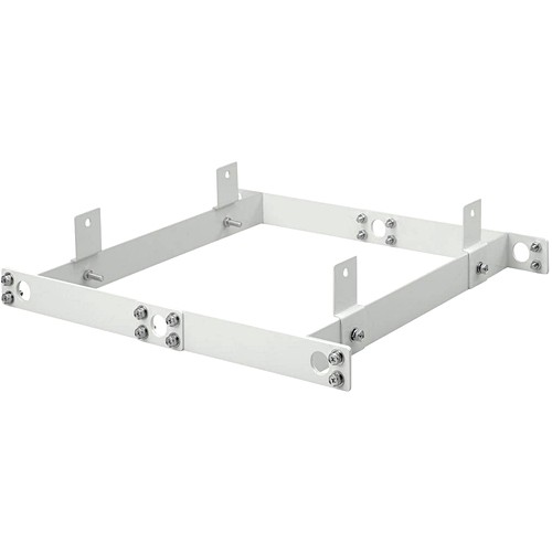Toa HY-PF1W Mounting Kits Toa Hy-pf1w Mounting Bracket For Speaker - White - Steel Hypf1w 