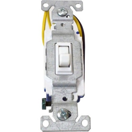 Elitescreens ZIW-W1 Projection Screen Accessories Elite Screens Projection Screen Wall Switch (ziw-w1) Ziww1 876818006714