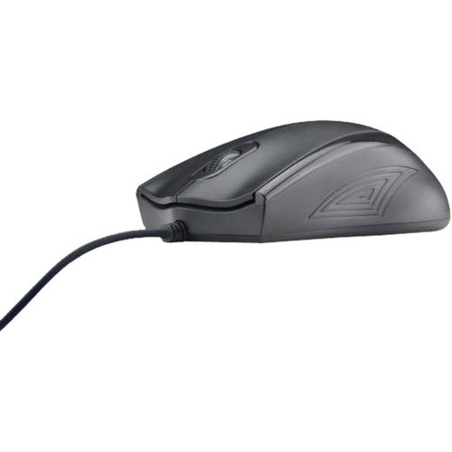 Pos-X 937DF131000233 Pointing Devices (Mice) Pos-x Pos-x Xlz : Basic Mouse, Optical, Usb Cable. - Optical - Cable - Gray - Usb (937df131000233) 826635702634