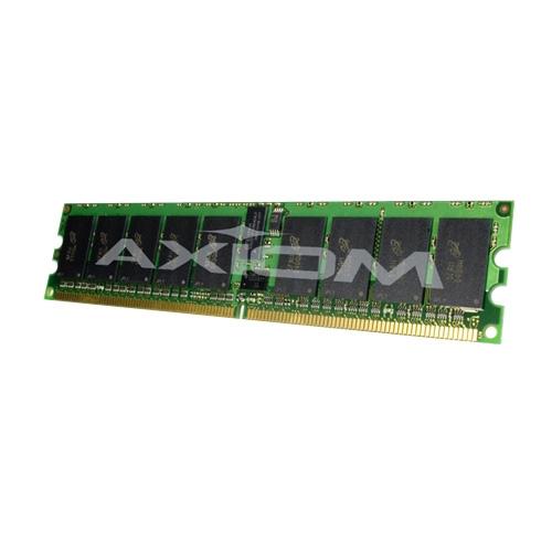 Axiom Memory A4051428-AX Memory/RAM Axiom 8gb Ddr3-1333 Low Voltage Ecc Rdimm For Dell # A4051428, A4105728 - 8 Gb - Ddr3 Sdram - 1333 M A4051428ax 818240190883