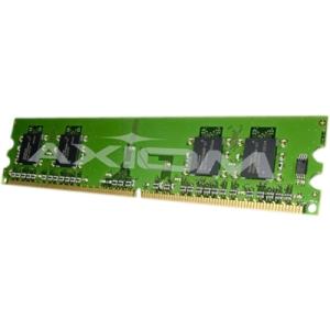 Axiom Memory AX31333N9Y/2G Memory/RAM Axiom 2gb Ddr3-1333 Udimm # Ax31333n9y/2g - 2 Gb - Ddr3 Sdram - 1333 Mhz Ddr3-1333/pc3-10600 - Non-e Ax31333n9y2g 748434026110