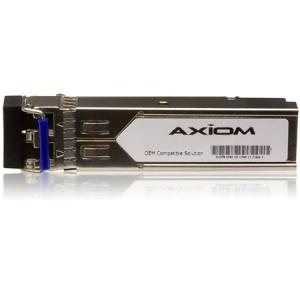 Axiom Memory SFP-10GE-LR-AX Switch Modules 10gbase-lr Sfp+ Transceiver For Juniper - Sfp-10ge-lr Sfp10gelrax 841280186707