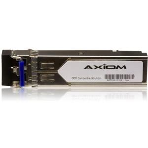 Axiom Memory XFP-10GE-SR-AX Switch Modules 10gbase-sr Xfp Transceiver For Juniper - Xfp-10ge-sr Xfp10gesrax 011411229928