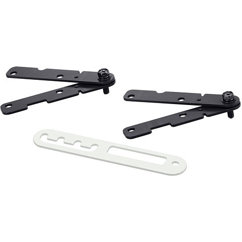 Toa HY-CN1W Mounting Kits Toa Mounting Bracket For Speaker - Steel (hy-cn1w) Hycn1w 