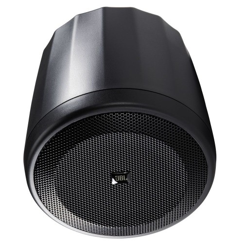 Jbl C65P/T Speakers Jbl Control 65 P/t 2-way Ceiling Mountable Speaker - 75 W Rms - Black - 300 W (pmpo) - 5.25" Polypro C65pt 050036903851