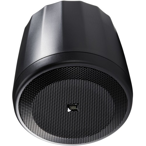 Harman Pro C62P Speakers Jbl Control 62p Ceiling Mountable Speaker - 25 W Rms - Black - 150 Hz To 20 Khz - 16 Ohm (c62p) 658700911579