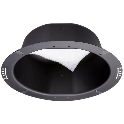 Jbl CSS-BB8X6 Speaker Enclosures Pack Of 6 Pcs Of 8" Backcans For Css8008 Or Cs8018 (css-bb8x6) Cssbb8x6 