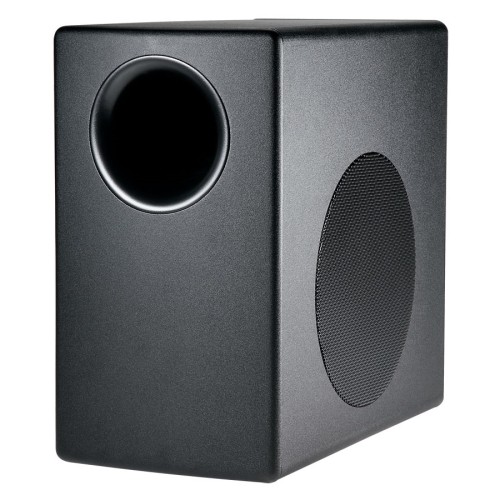Harman Pro CONTROL 50S/T Speakers Jbl Control Contractor 50s/t 150 W Rms - 600 W Pmpo Woofer - 50 Hz To 150 Hz - 8 Ohm - 95 Db Sensiti Control50st 691991300493