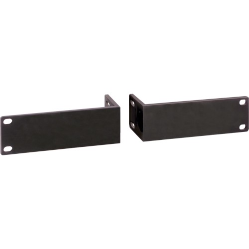 Bogen RPK91 Mounting Kits Bogen Rpk91 Rack Mount For Rack Equipment - Black - 2 777786055202