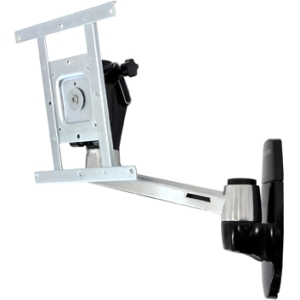 Ergotron 45-268-026 Mounting Kits Lx Series Hd Wall Mount Swing Arm 45268026 698833018035