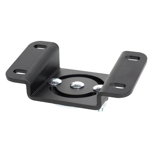 Gamber Johnson 7160-0268 Mounting Kits Motion Attachment - Black - Compatible With Vesa 75mm Or Gamber-johnson 2x4 Hole (7160-0268) 71600268 
